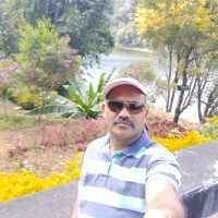 Sunilkumar T S
