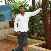 Yogesh Jagdhane