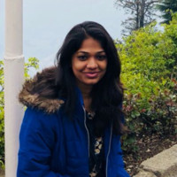 Jaseena M