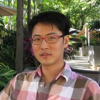 Edward Ng AIA, LEED AP BD+C