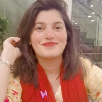 Ayesha Hanif