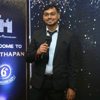 Bikram Keshari