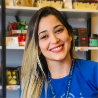Nicielen Ribeiro
