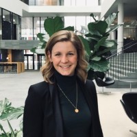 Cathrine Reidar Jørgensen