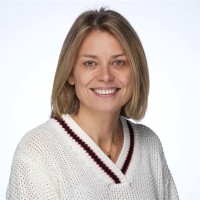 Fabienne Gimenez (She/Her)