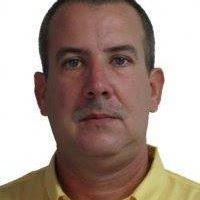 Carlos R. González Jiménez