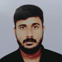 Mohammed Sharukh