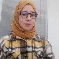 Souhaila Kaazoune
