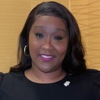 Tiana Allen