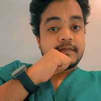 Kuldeep Saini
