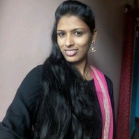 Rajashri Patil