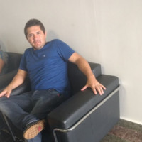 Alex sandro Ferreira de melo