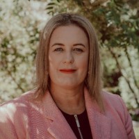 Kate Bradstreet