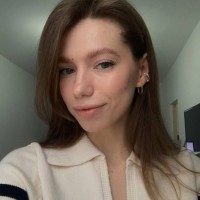 Julia Strizhenko