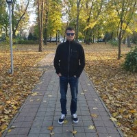 Max Syvash