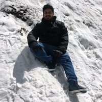 Rohan Bharwada