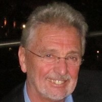 J. Frank Harrison
