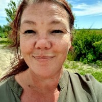 Barbara Van Der Pal