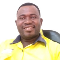 Engr. Alexander Opoku PE, IET (GH) CME, PEM