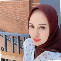 Nova Maulida
