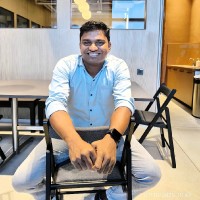 Janardan Chaugule
