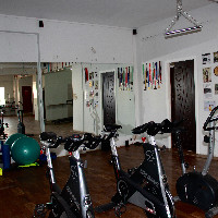 Dr Fitness