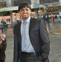 Srinivas Guguloth