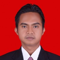 DICKY ISKANDAR