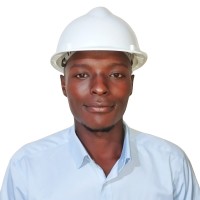 GE. DAVID KARANI