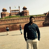 Avinash Somani