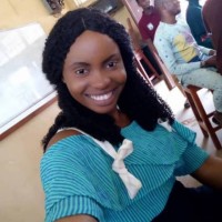 Iyanu Blessing