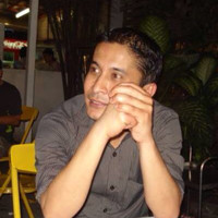 Anup Dhakal