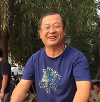 王青山