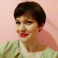 Екатерина Горбачева