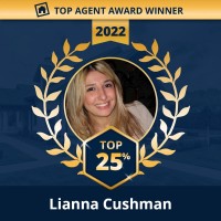 Lianna Cushman
