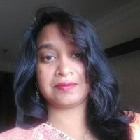Jyotsna Mogalapalli