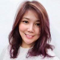 Priscilla Ow