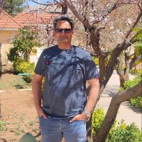 Mohammad Safari