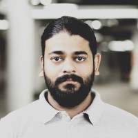 Ajaykumar T