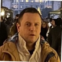 Dario Marić