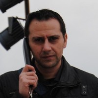Stathis Koutsogeorgos