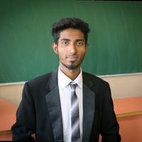 Sudin Mamlekar