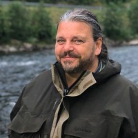 John Sångberg