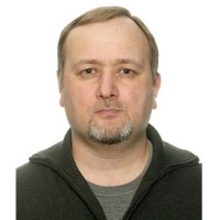 Oleg Zharkov