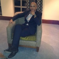 Mohamed Fares Alleche