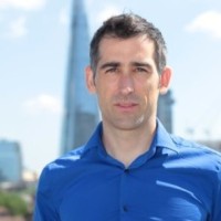 Ignacio Alonso Martínez