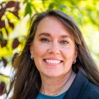Veronica Brunk, Pe, Pmp