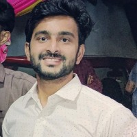 Vikas Morya