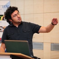 Cenk Ulu