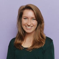 Lieke Van Der Steen
